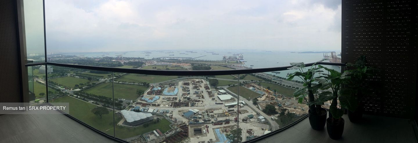Marina One Residences (D1), Apartment #283338041